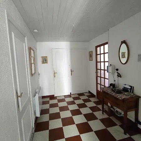 Maison Bien Vivre Holiday home *