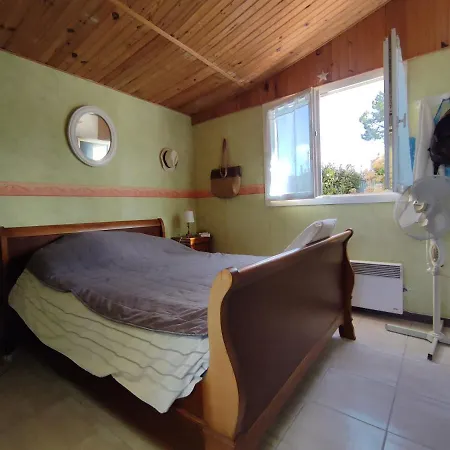 Maison Bien Vivre * Saint-Georges-de-Didonne