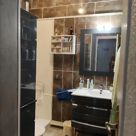 Maison Bien Vivre * Saint-Georges-de-Didonne