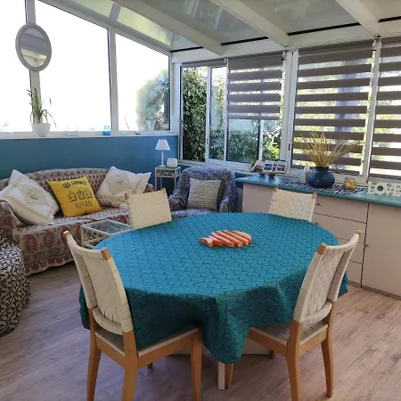 Maison Bien Vivre Holiday home Saint-Georges-de-Didonne