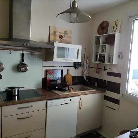 Maison Bien Vivre Holiday home *