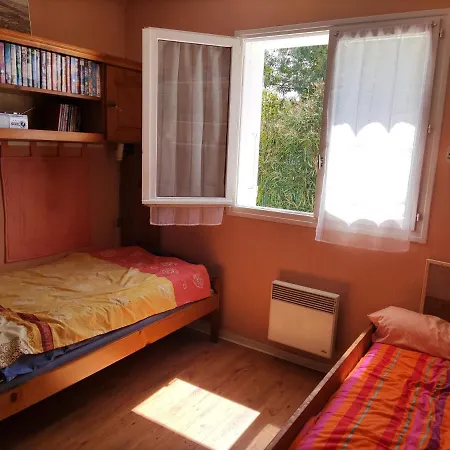 Maison Bien Vivre Holiday home *