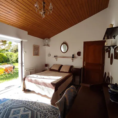 Maison Bien Vivre * Saint-Georges-de-Didonne