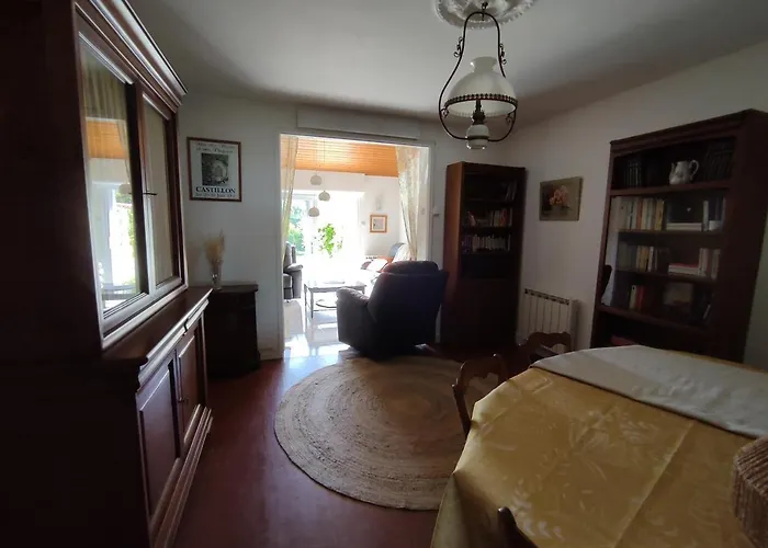 Maison Bien Vivre Saint-Georges-de-Didonne