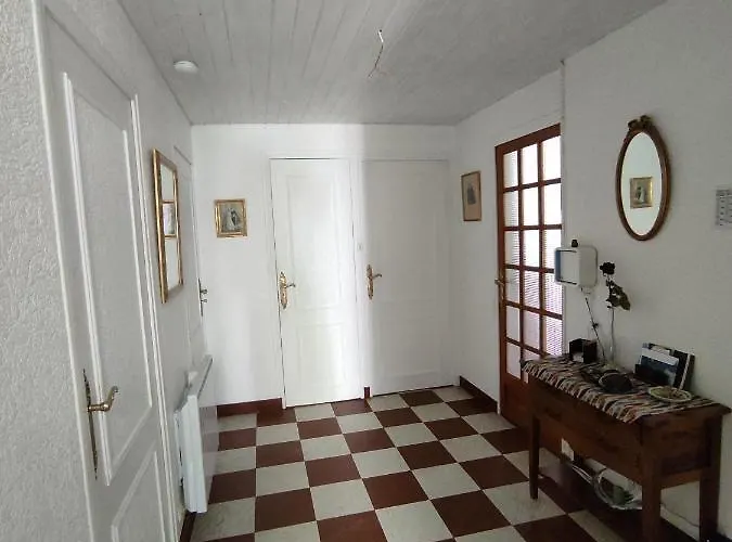 Maison Bien Vivre Prázdninový dům *