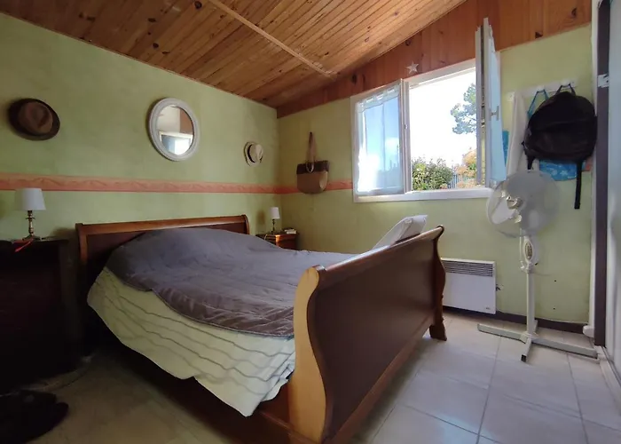 Maison Bien Vivre * Saint-Georges-de-Didonne