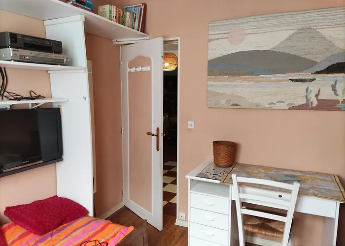 Maison Bien Vivre * Saint-Georges-de-Didonne