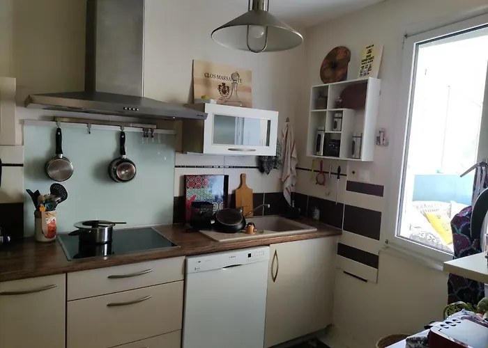 Maison Bien Vivre Prázdninový dům *