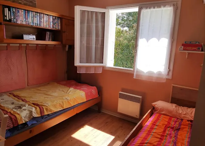 Maison Bien Vivre Prázdninový dům *