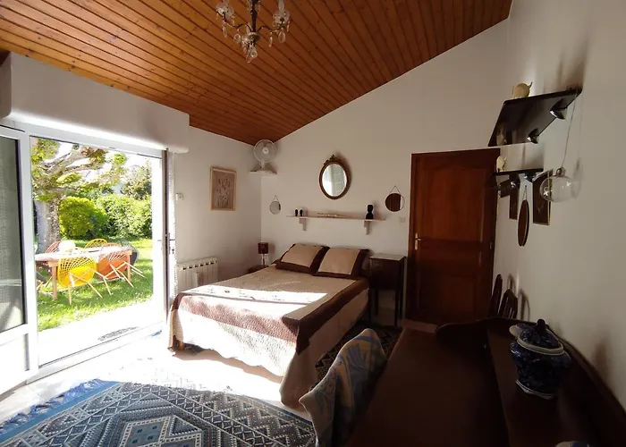 Maison Bien Vivre * Saint-Georges-de-Didonne