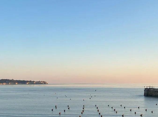 Prázdninový dům Maison Bien Vivre